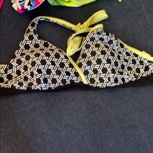 Bikini top